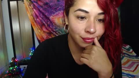 atena messy online show from 12/15/25, 02:16