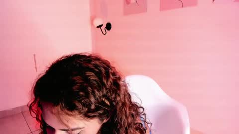 Snapshot of atenajb chatting on 01/13/25, 02:53 ATENA online show from 01/13/25, 02:53