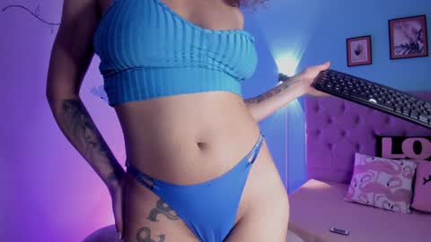 Snapshot of atenajb chatting on 01/13/25, 10:56 ATENA online show from 01/13/25, 10:56