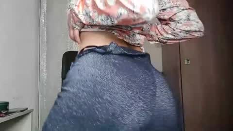 Snapshot of atenajb chatting on 02/03/25, 10:54 ATENA online show from 02/03/25, 10:54