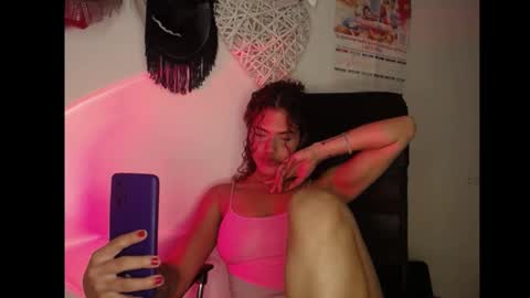 Snapshot of atenajb chatting on 02/27/25, 06:50 ATENA online show from 02/27/25, 06:50