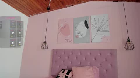 Snapshot of atenajb chatting on 11/02/25, 06:54 ATENA online show from 11/02/25, 06:54