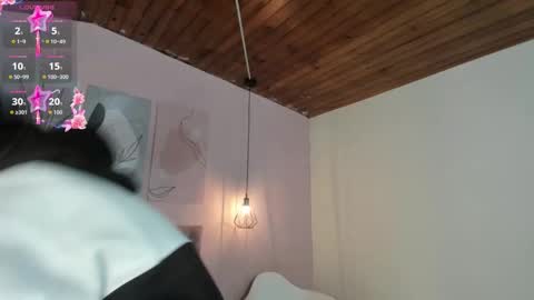 Snapshot of atenajb chatting on 12/17/25, 03:34 ATENA online show from 12/17/25, 03:34