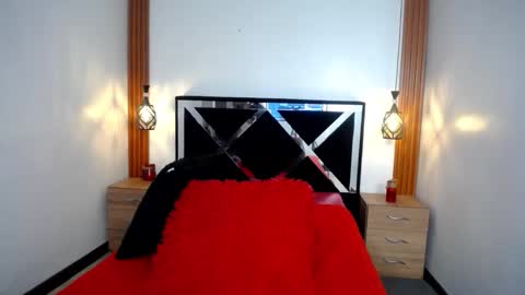 COLOMBIA online show from 03/04/26, 09:10