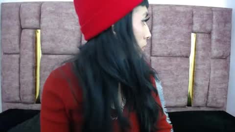 COLOMBIA online show from 04/18/26, 10:52