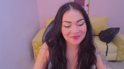 atenea_ch11 online show from 01/15/26, 09:18