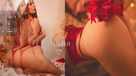 Athenea online show from 09/17/25, 03:19