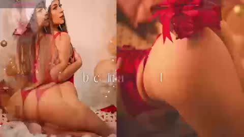 Athenea online show from 09/20/25, 03:40