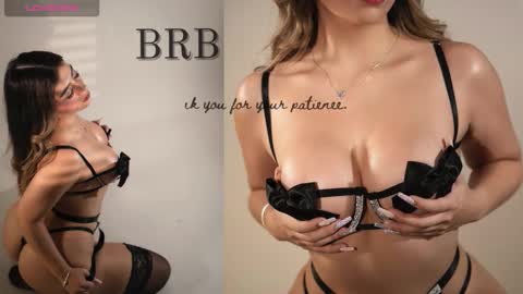 Athenea online show from 03/19/26, 02:48