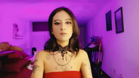 Atenea online show from 01/05/26, 09:51