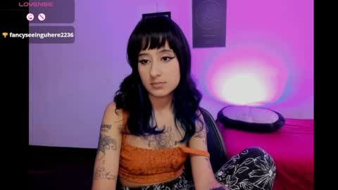 Atenea online show from 04/20/26, 08:54