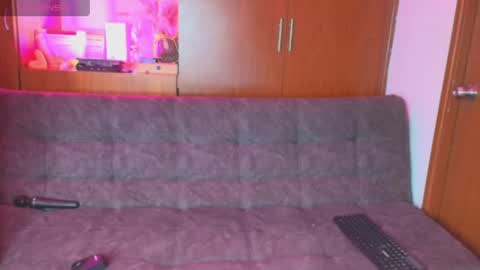 atenea_fit online show from 04/25/26, 02:14