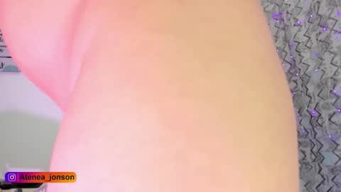 atenea_jonson online show from 02/15/26, 03:03