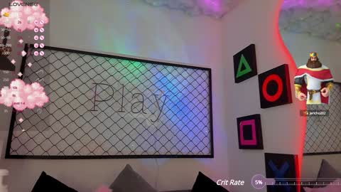 ATENEA online show from 01/27/25, 04:22