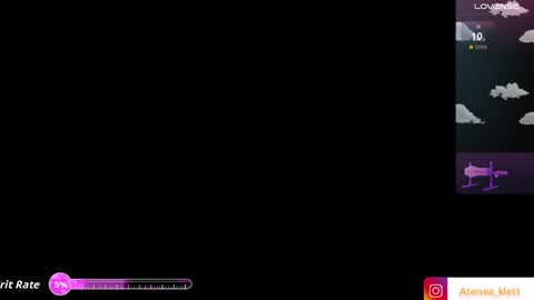 ATENEA online show from 05/07/26, 02:22