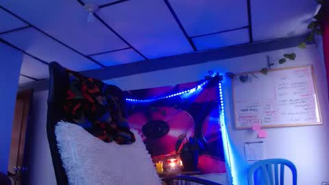 Snapshot of ateneasairce chatting on 12/04/25, 01:09 Atenea online show from 12/04/25, 01:09