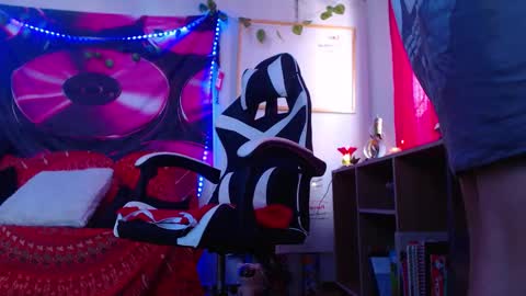 Atenea online show from 01/09/26, 12:52