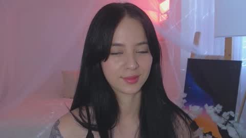 Snapshot of ateneasantacruz chatting on 10/11/25, 08:07 Atenea  online show from 10/11/25, 08:07