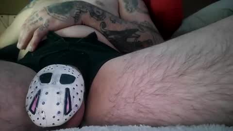 GuudJuug85 online show from 01/07/25, 02:30