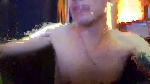 jonnyandrew online show from 01/20/25, 05:26