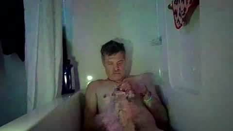 jonnyandrew online show from 05/07/26, 07:52