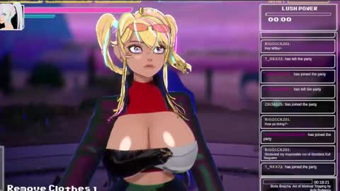 Athena Airis online show from 03/25/26, 03:56