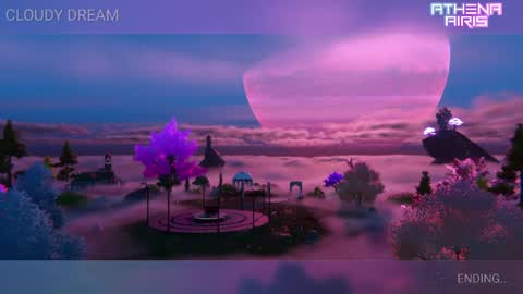 Athena Airis online show from 05/15/26, 11:45