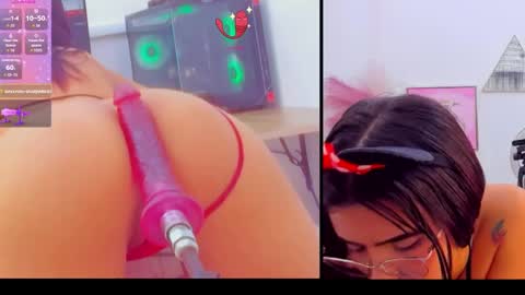 athena_jackson_ online show from 09/30/25, 05:01