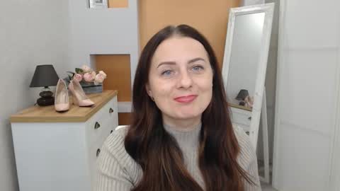 Athena Panther online show from 12/05/24, 12:11