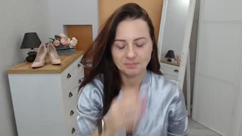 Athena Panther online show from 12/07/24, 09:06