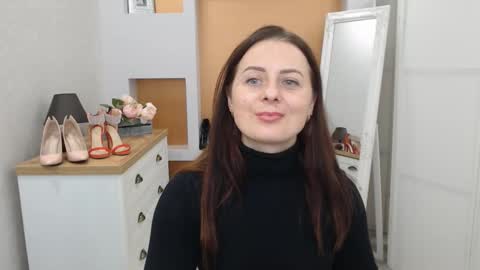 Athena Panther online show from 12/12/24, 12:22