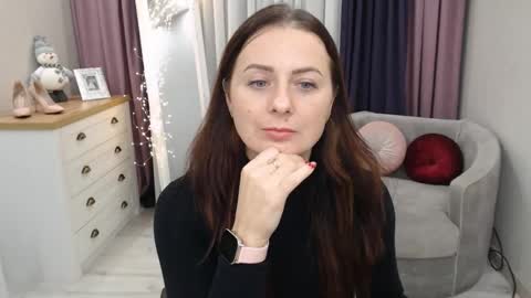 Athena Panther online show from 12/17/24, 12:54