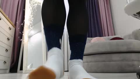 Athena Panther online show from 12/26/24, 12:05