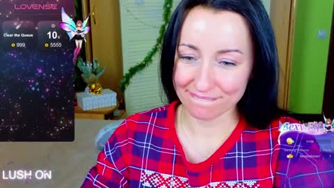 athena starry online show from 12/22/24, 07:22