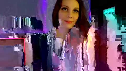 Snapshot of athenaautumn chatting on 02/19/25, 10:12 Athena Autumn online show from 02/19/25, 10:12