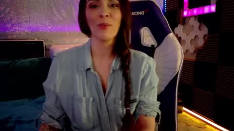 Athena Autumn online show from 02/13/26, 04:08