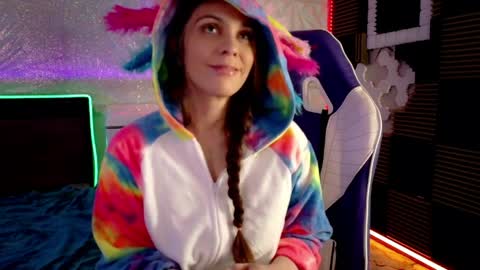 Athena Autumn online show from 04/02/26, 02:31