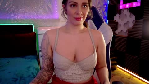 Athena Autumn online show from 04/03/26, 03:04