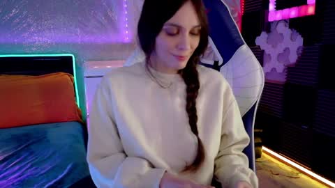 Athena Autumn online show from 04/07/26, 02:56