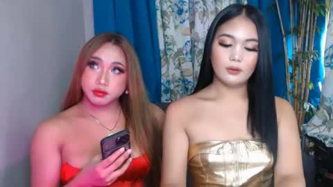 athenadelacruz2019 online show from 06/13/26, 02:15