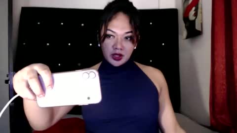 athenafalconer online show from 02/26/26, 06:40