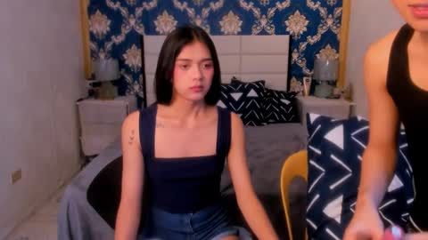 Snapshot of athenaheart chatting on 01/28/25, 10:23 Ady online show from 01/28/25, 10:23