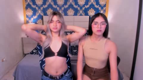 Snapshot of athenaheart chatting on 02/03/25, 10:03 Ady online show from 02/03/25, 10:03