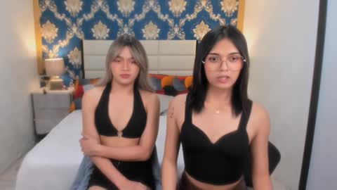 Snapshot of athenaheart chatting on 02/16/25, 12:10 Ady online show from 02/16/25, 12:10