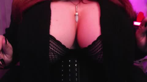 Athena formerly loverinsecret online show from 01/17/26, 03:55