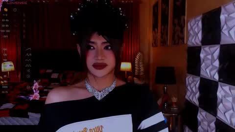 athisamoore online show from 01/19/26, 01:20