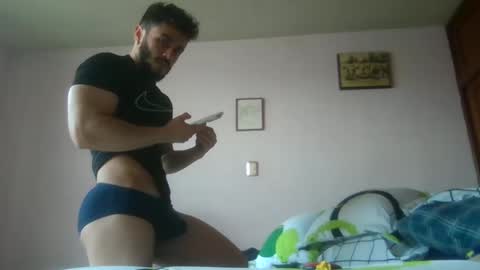 Atlas online show from 01/05/25, 07:17