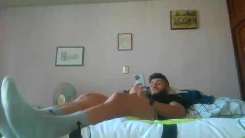 Atlas online show from 01/13/25, 10:03