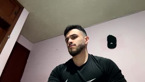 Atlas online show from 10/30/25, 09:00