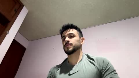 Atlas online show from 11/13/25, 08:57